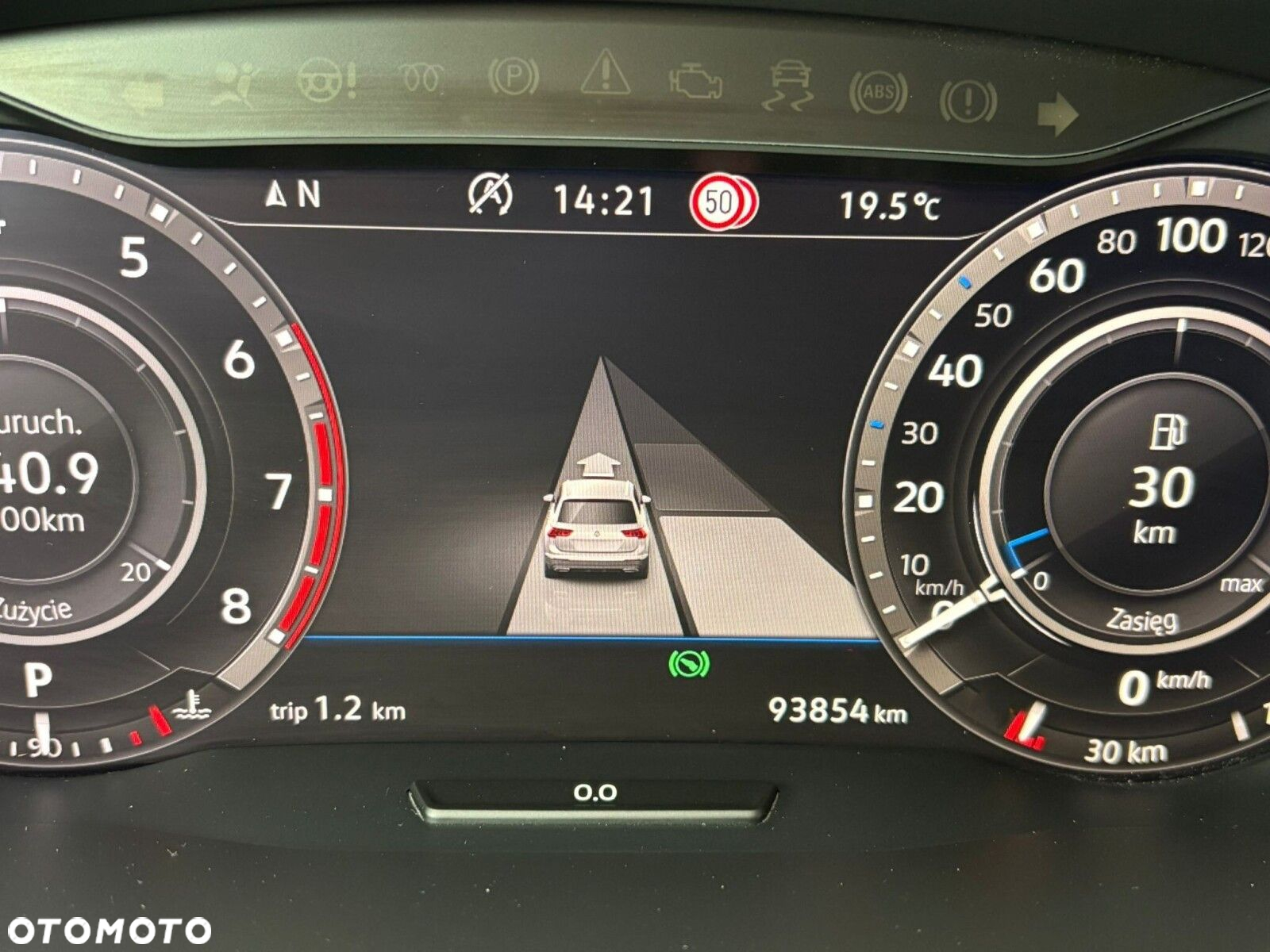 Volkswagen Tiguan 2.0 TSI BMT 4Mot Highline DSG - 26