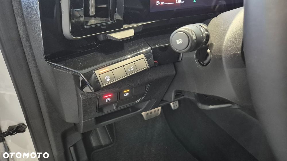 Renault Austral 1.2 E-Tech Full Hybrid 200 Iconic esprit Alpine MMT - 18