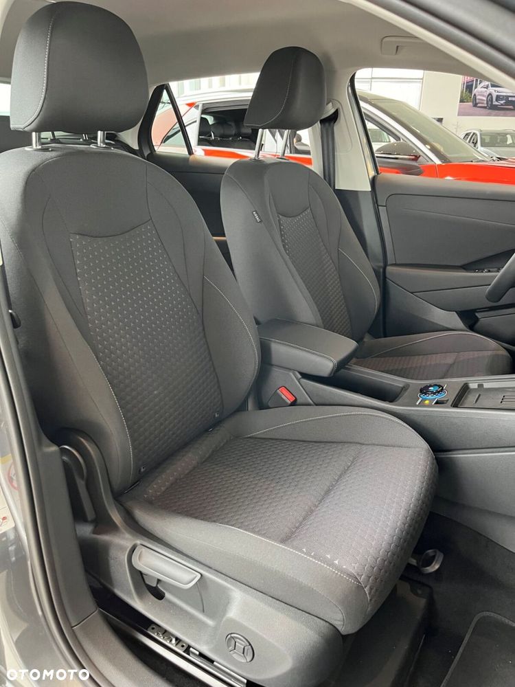 Volkswagen T-Roc 1.5 eTSI Life DSG - 8