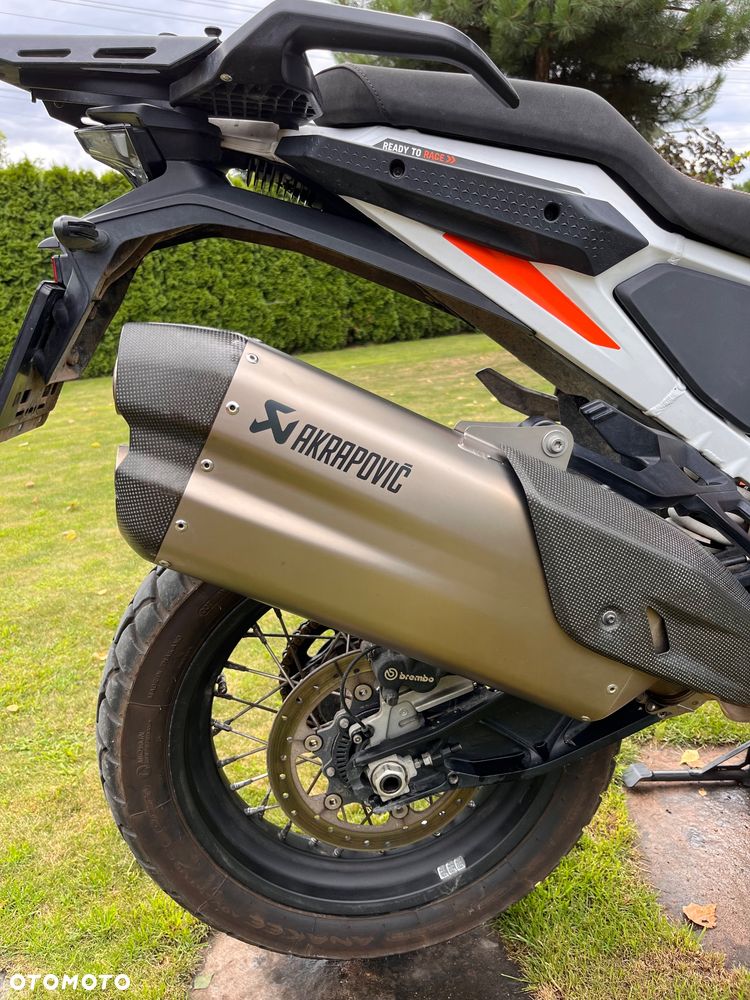 KTM Super Adventure - 7