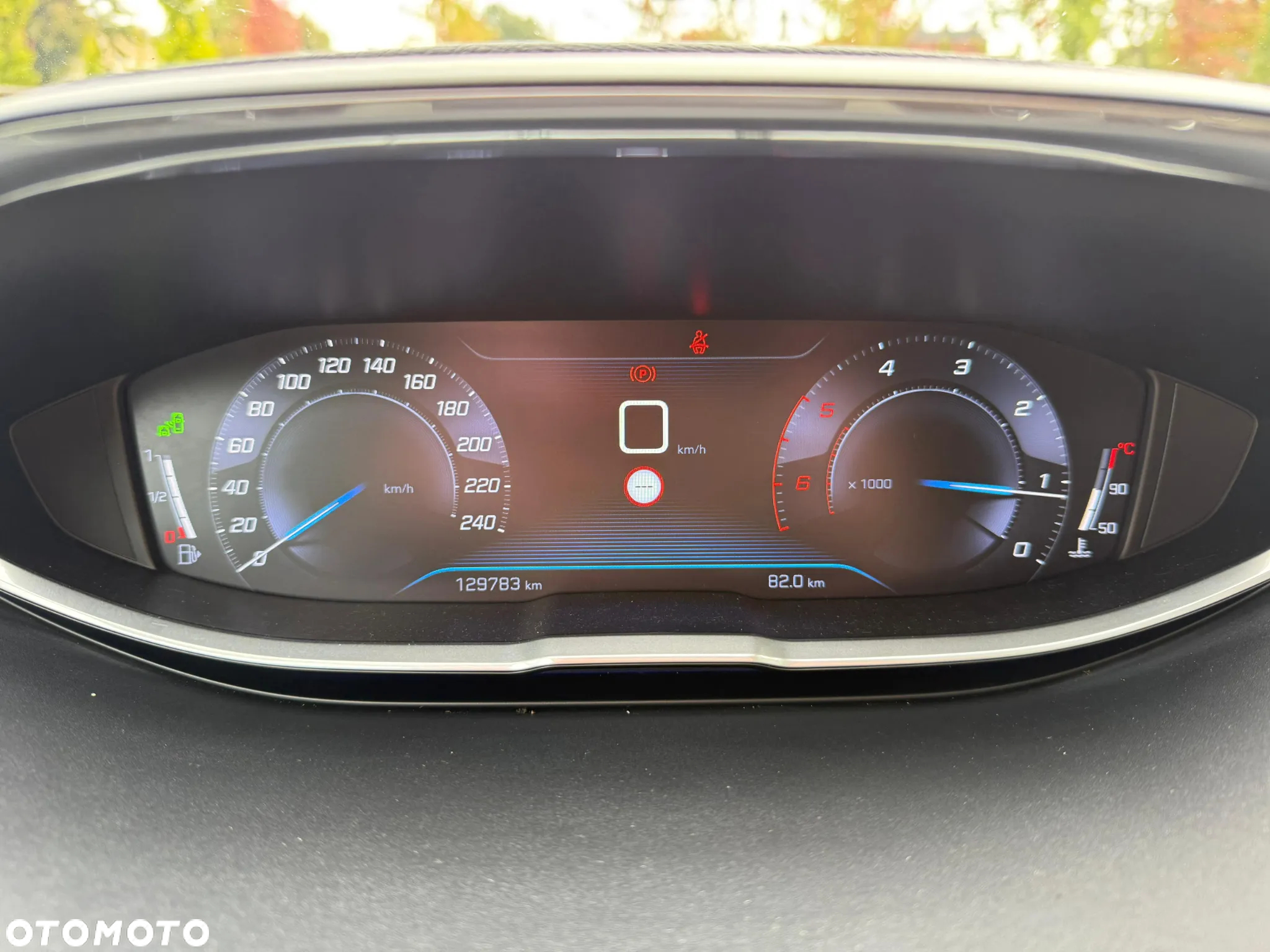 Peugeot 5008 2.0 BlueHDI Crossway S&S - 15