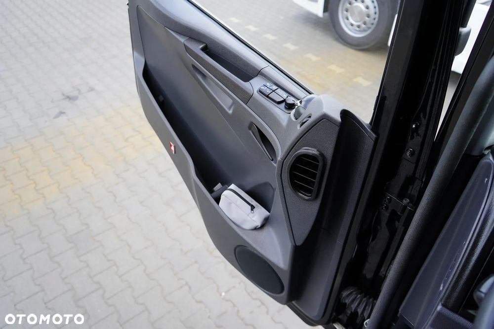 Mercedes-Benz ATEGO / 1530 / ACC / E 6 / BURTOPLANDEKA + WINDA / 18 PALET / 57 000 KM - 21