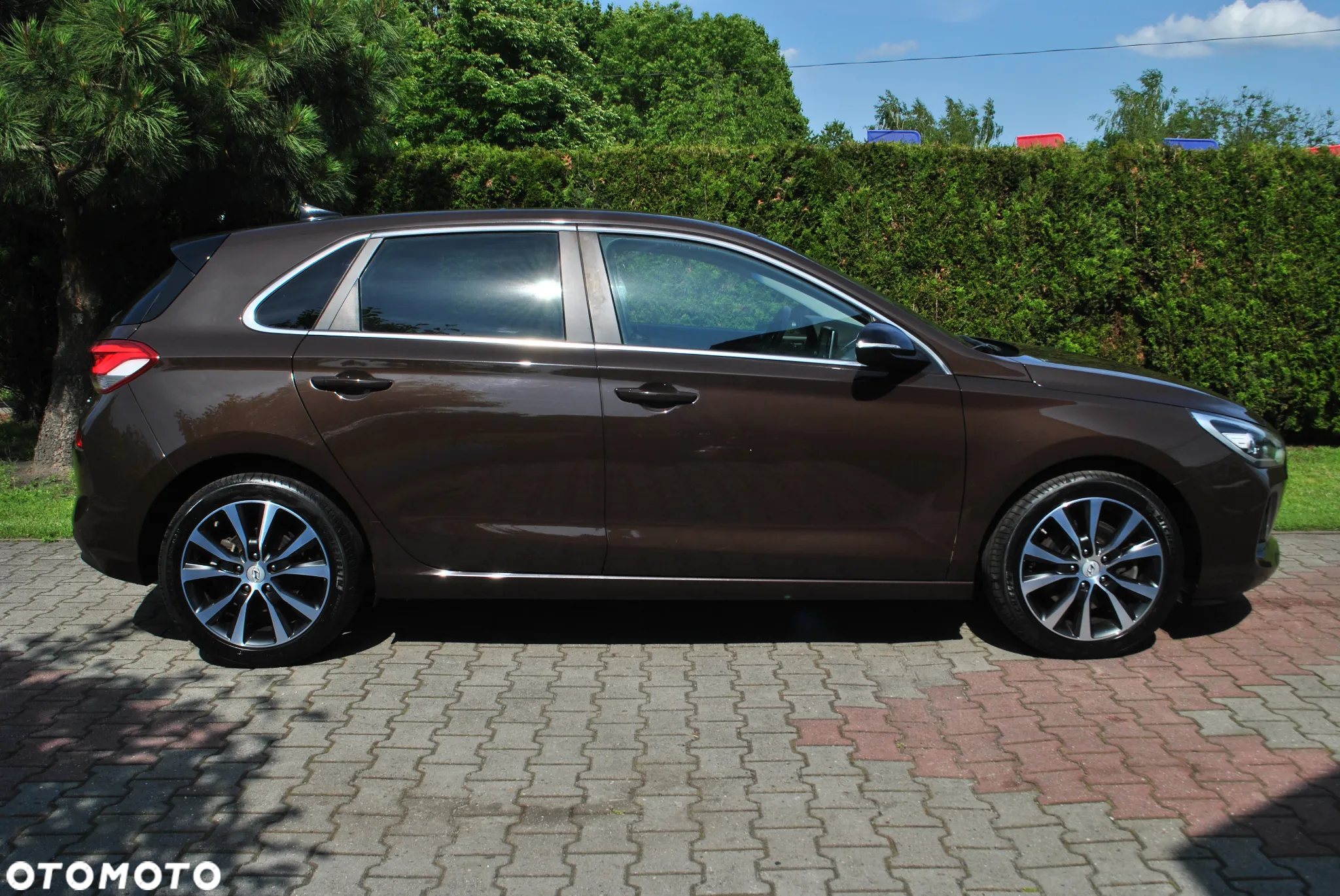 Hyundai i30 1.4 T-GDI Premiere Style - 6
