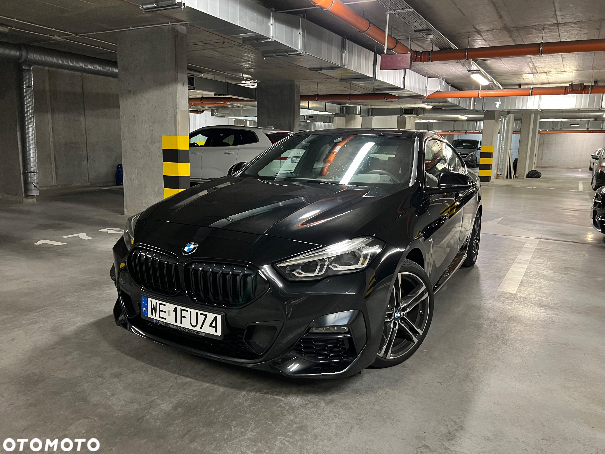BMW Seria 2 218i M Sport - 40