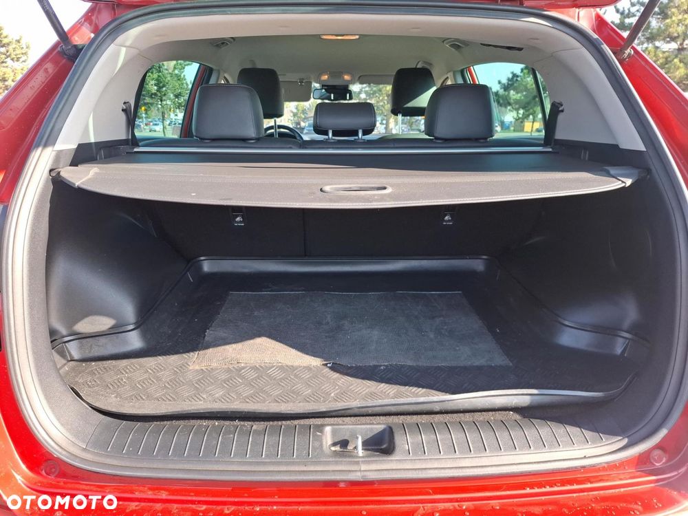 Kia Sportage 1.6 GDI L 2WD - 17