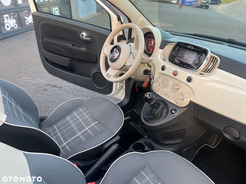 Fiat 500 - 20