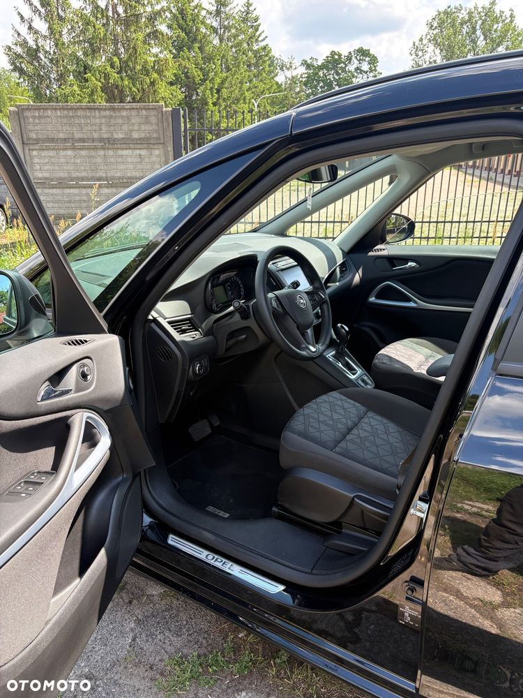 Opel Zafira 1.6 DIT Automatik 120 Jahre - 19