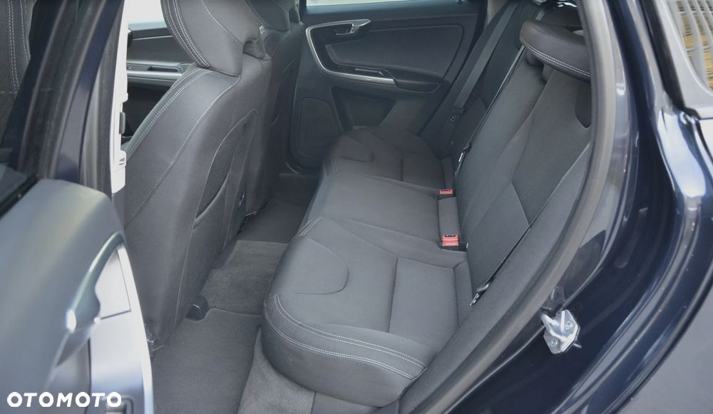 Volvo XC 60 - 19