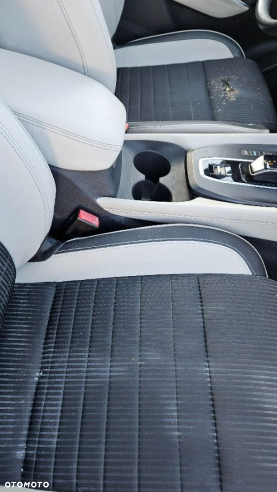 Nissan Qashqai - 26