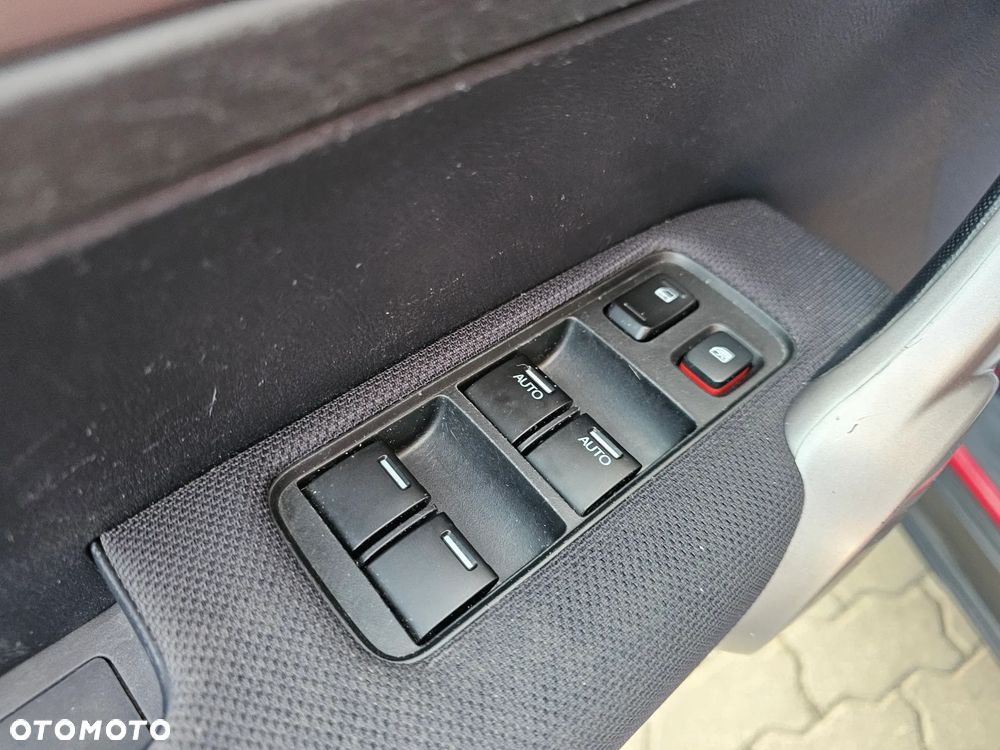 Honda CR-V - 6