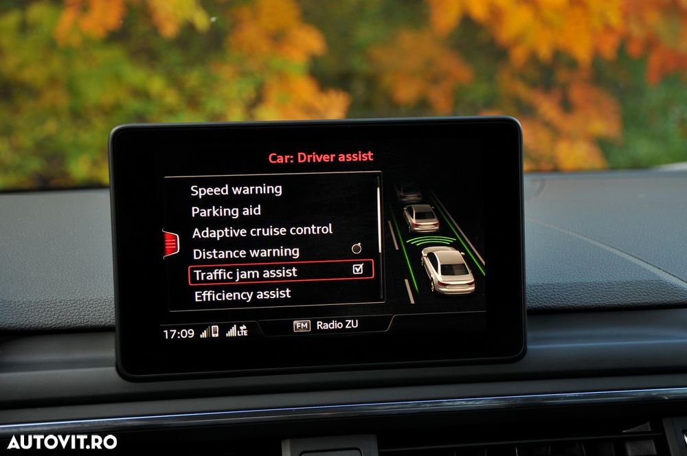 Audi A4 Limuzina 2.0 TDI S tronic Design - 19