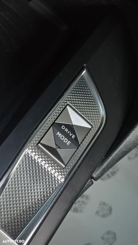 DS Automobiles DS 3 Crossback PureTech 155 Aut. GRAND CHIC - 38