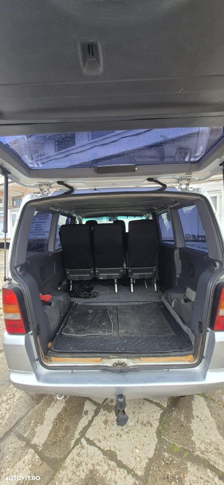 Mercedes-Benz Vito - 8