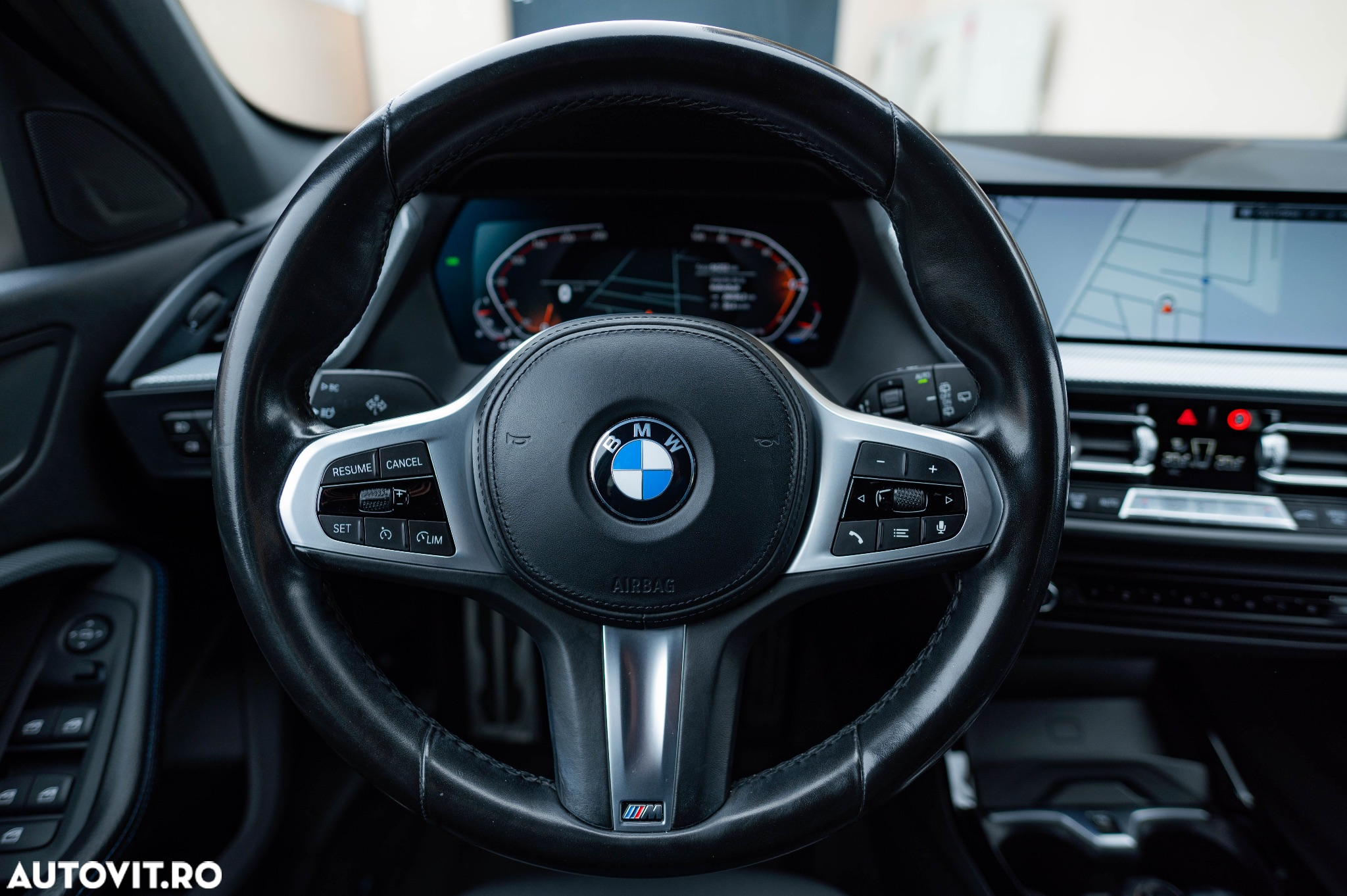 BMW Seria 1 116 Aut. - 34