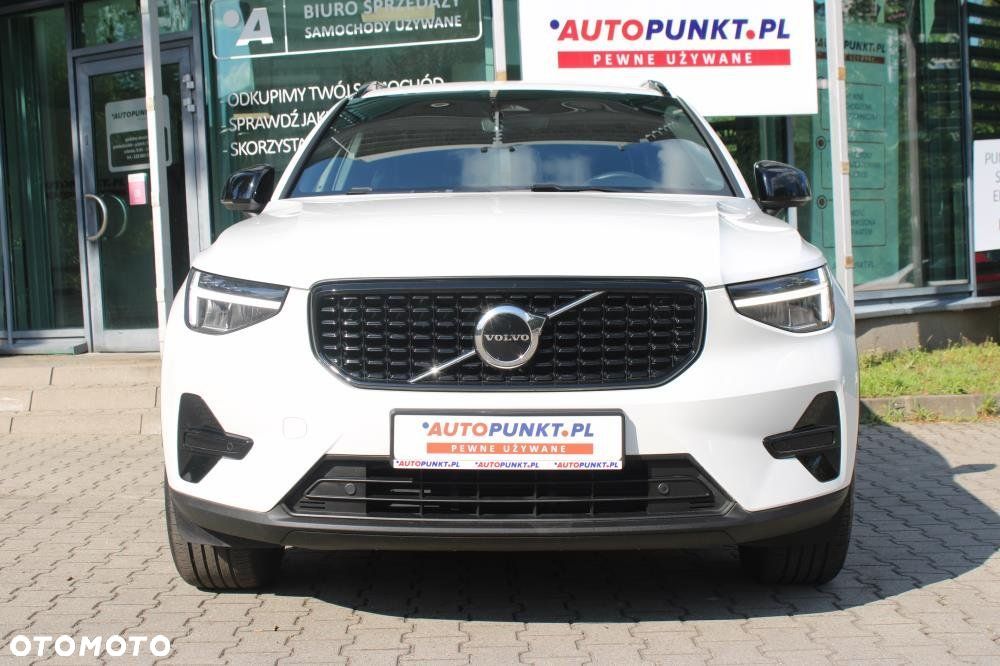 Volvo XC 40 - 2