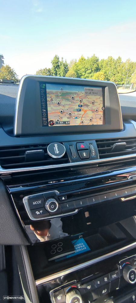 BMW 216 Active Tourer - 6