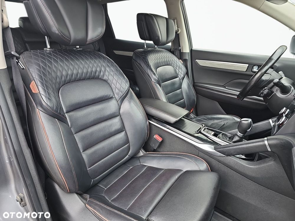 Renault Koleos 2.0 Blue dCi Initiale Paris 4x4 X-Tronic - 18