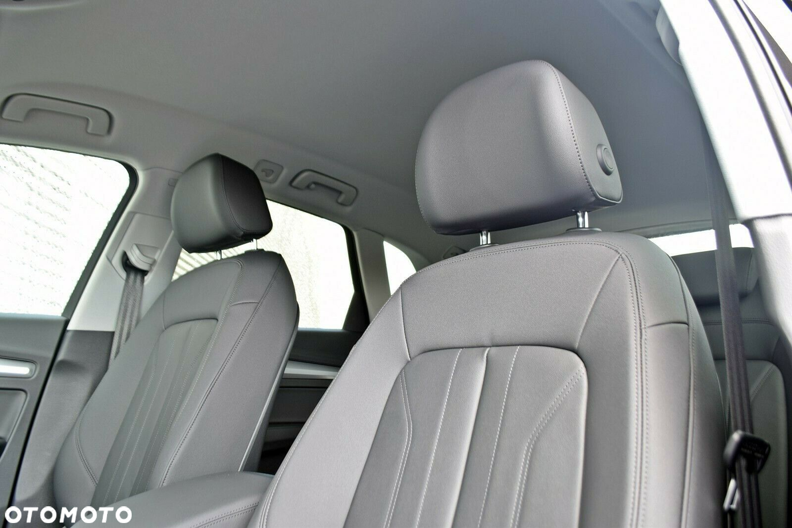 Audi Q5 - 18