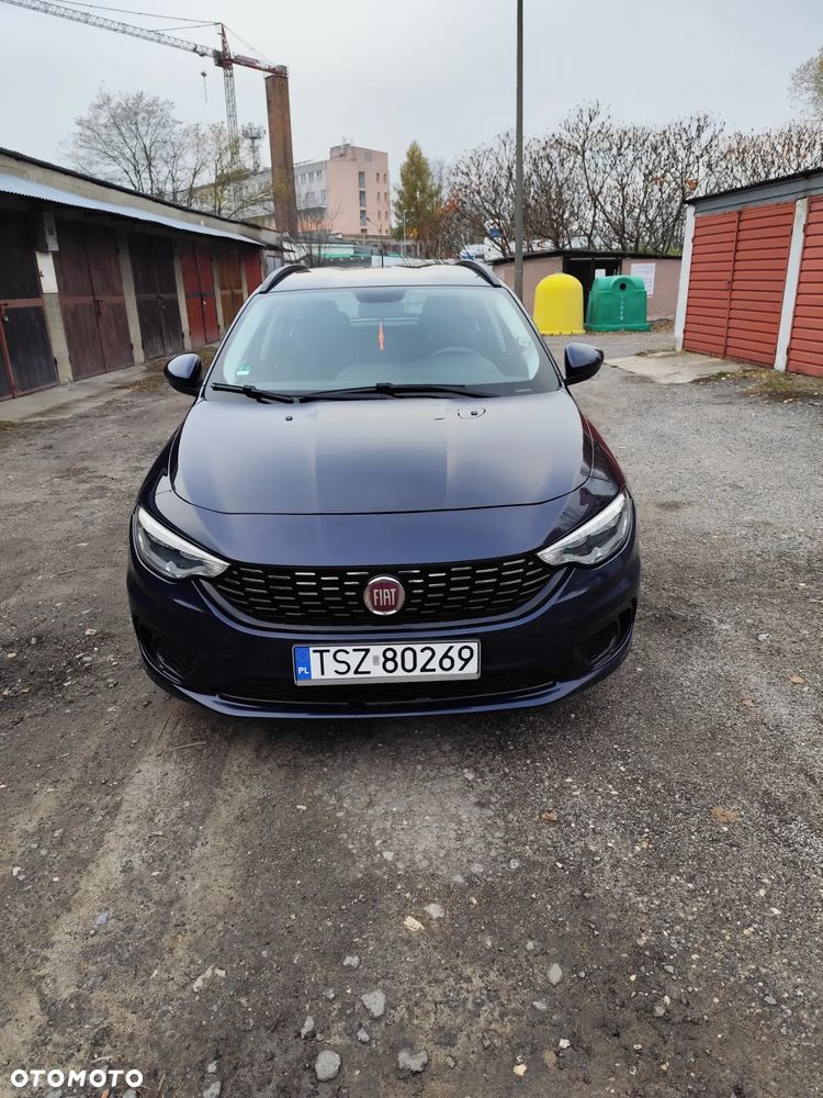Fiat Tipo 1.4 16v Lounge - 10