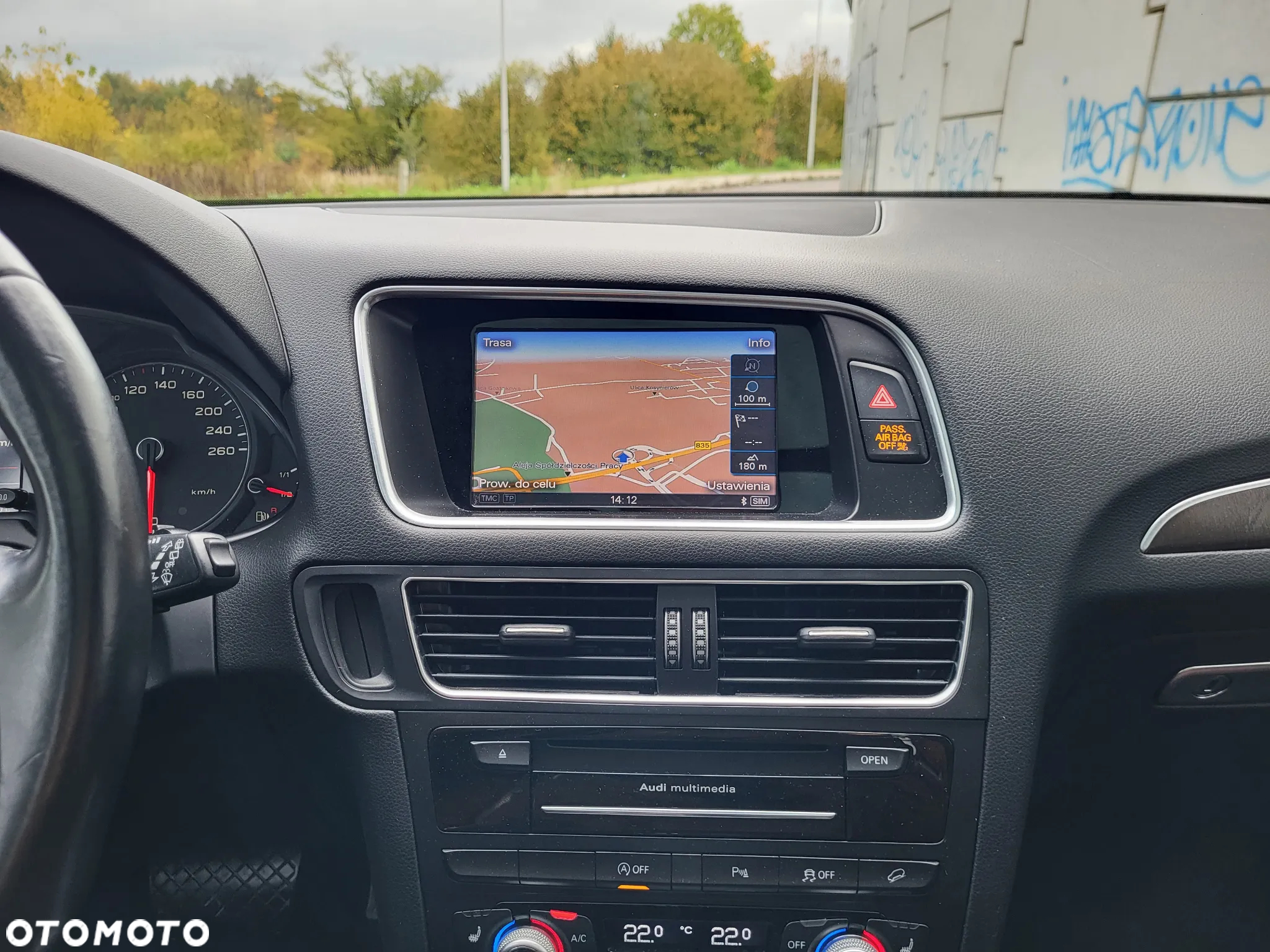 Audi Q5 3.0 TFSI Quattro Tiptronic - 15