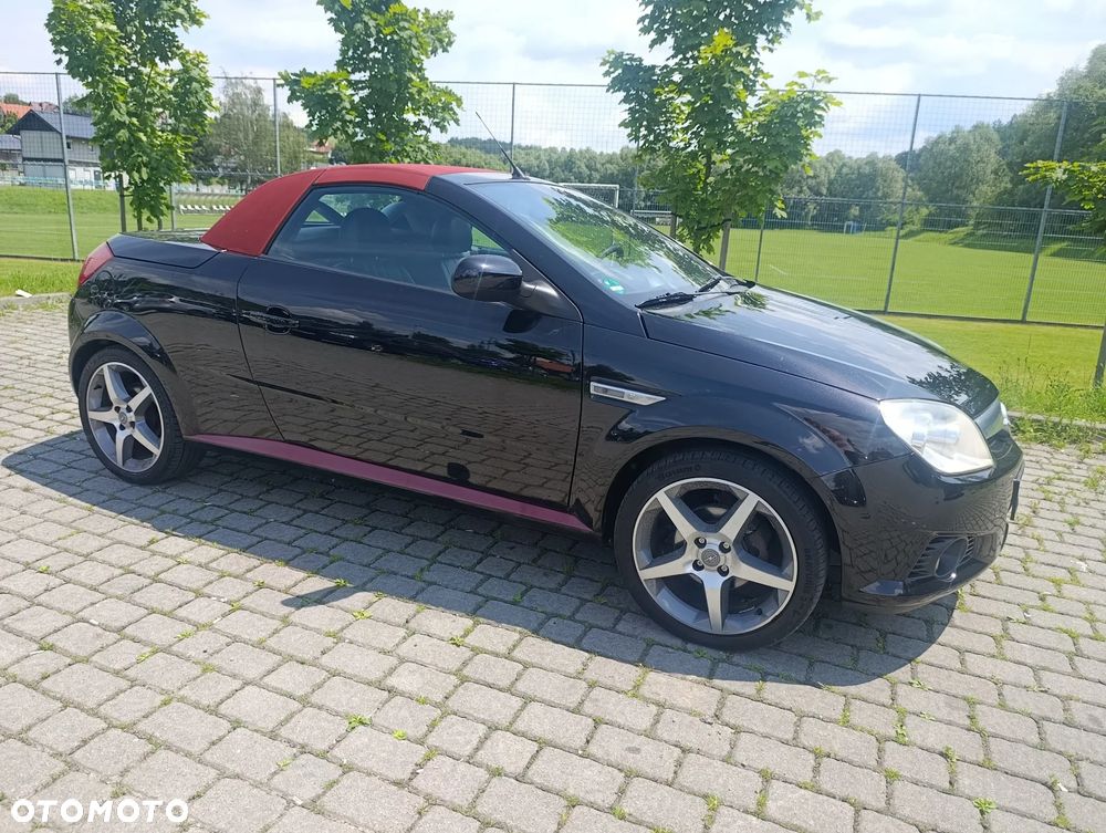 Opel Tigra 1.8 Illusion - 5