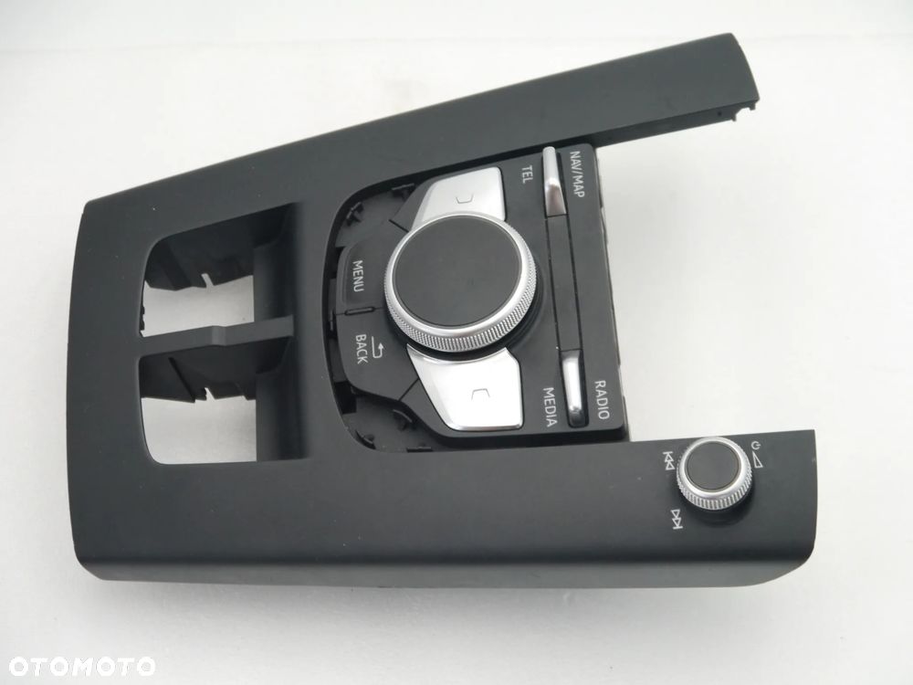 Audi A3 8V Lift Kontroler Mmi - 2