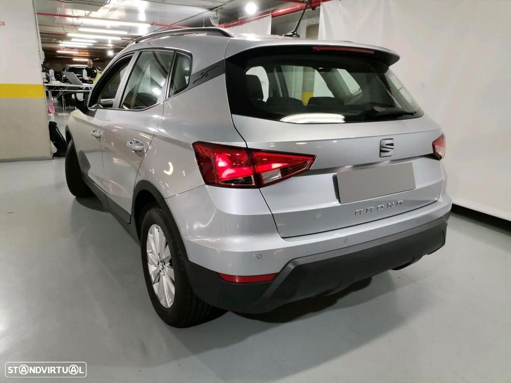 SEAT Arona 1.0 TSI Style - 4