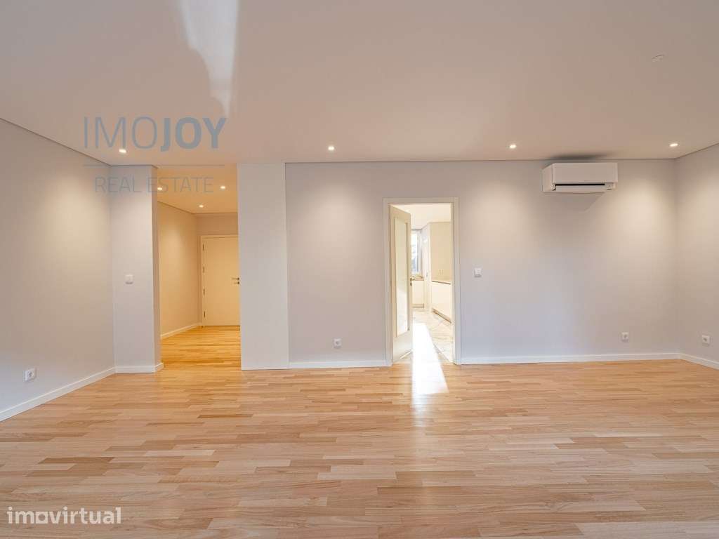 Fantástico Apartamento T3 para Venda no Porto - Grande imagem: 4/29