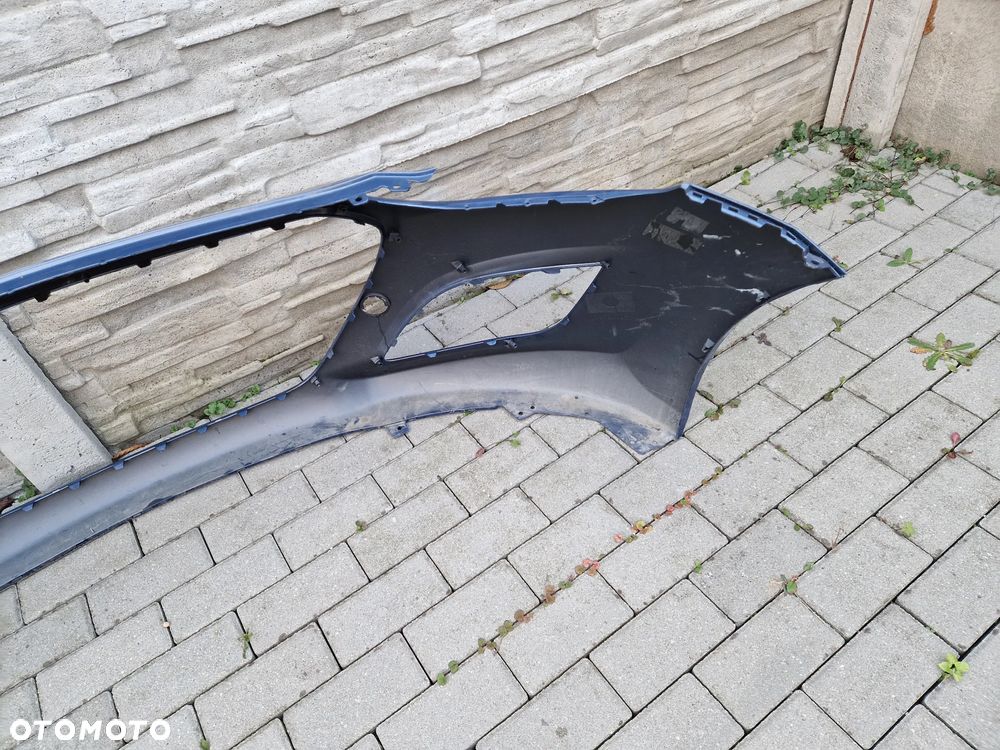 Zderzak Hyundai i30 II 2012 - - 10