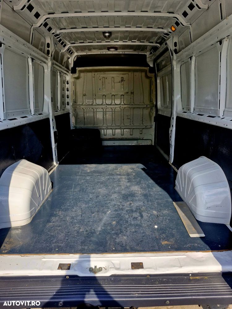 Peugeot Boxer - 5