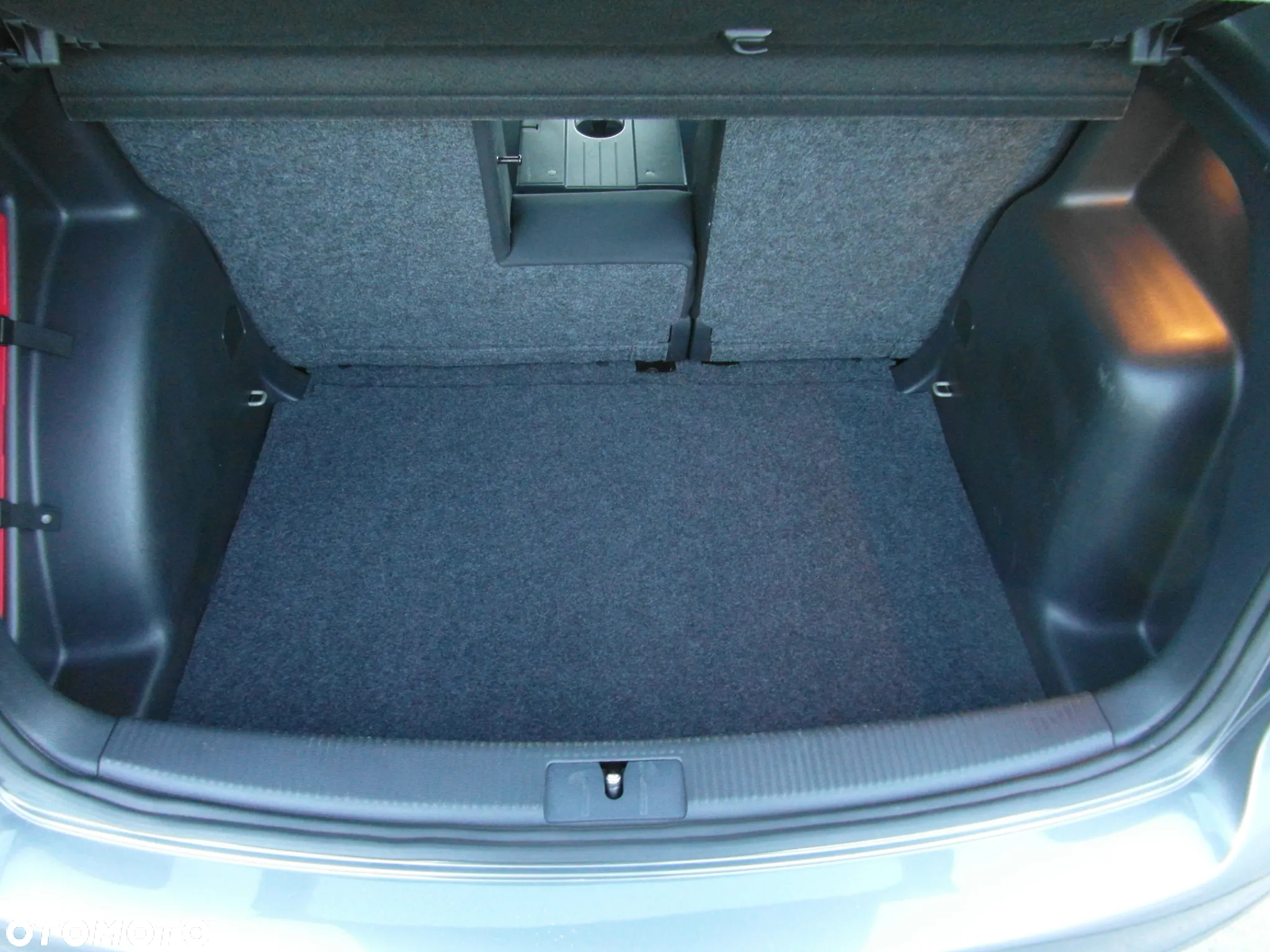Volkswagen Golf Plus 1.6 Trendline - 7