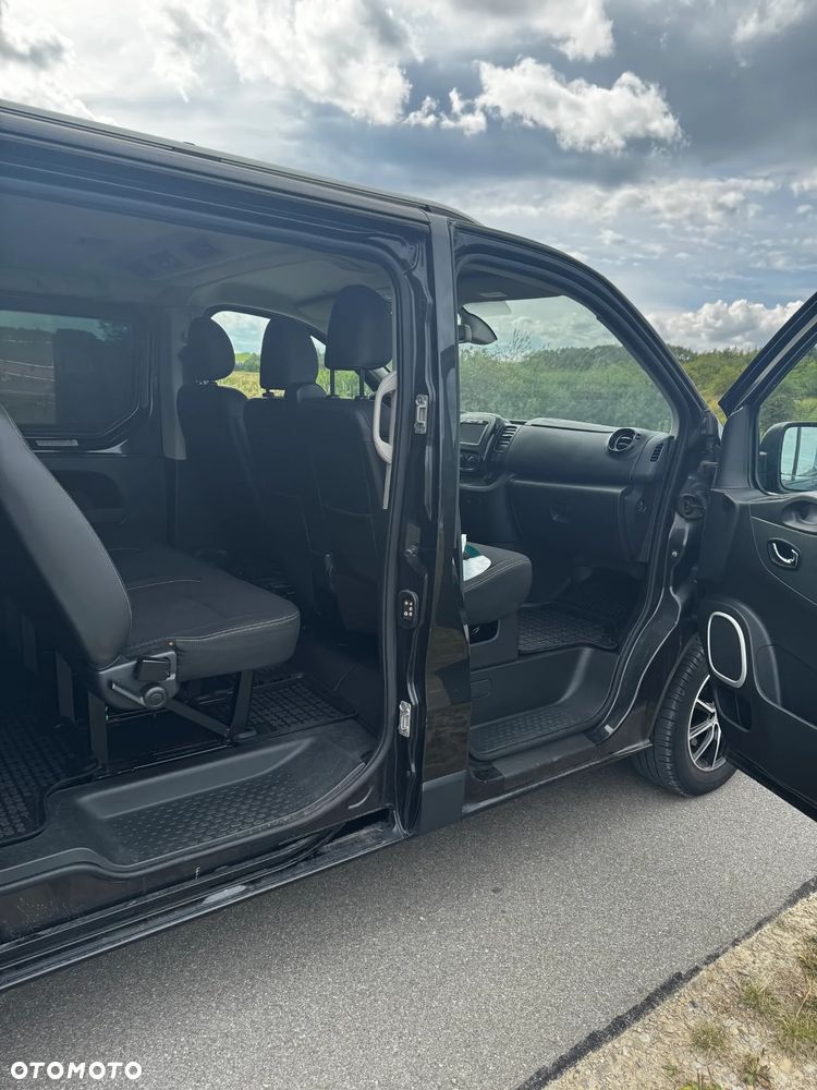 Opel Vivaro - 13
