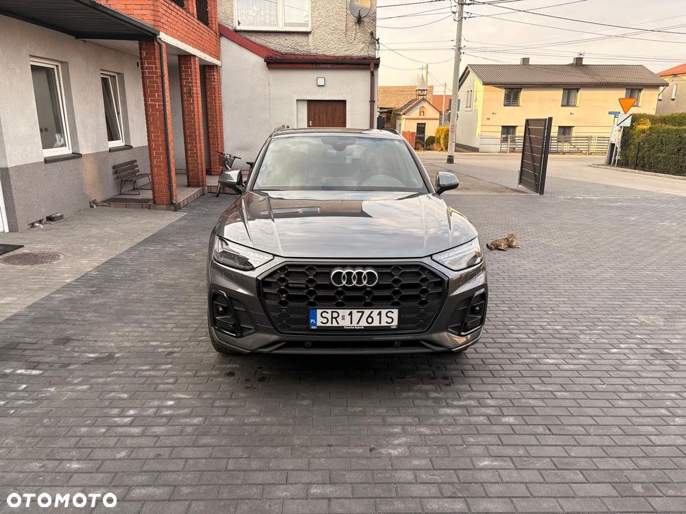 Audi Q5 - 3
