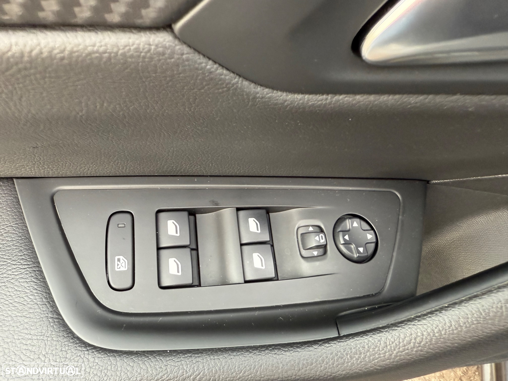 Peugeot 508 SW 1.5 BlueHDi Allure Pack EAT8 - 19