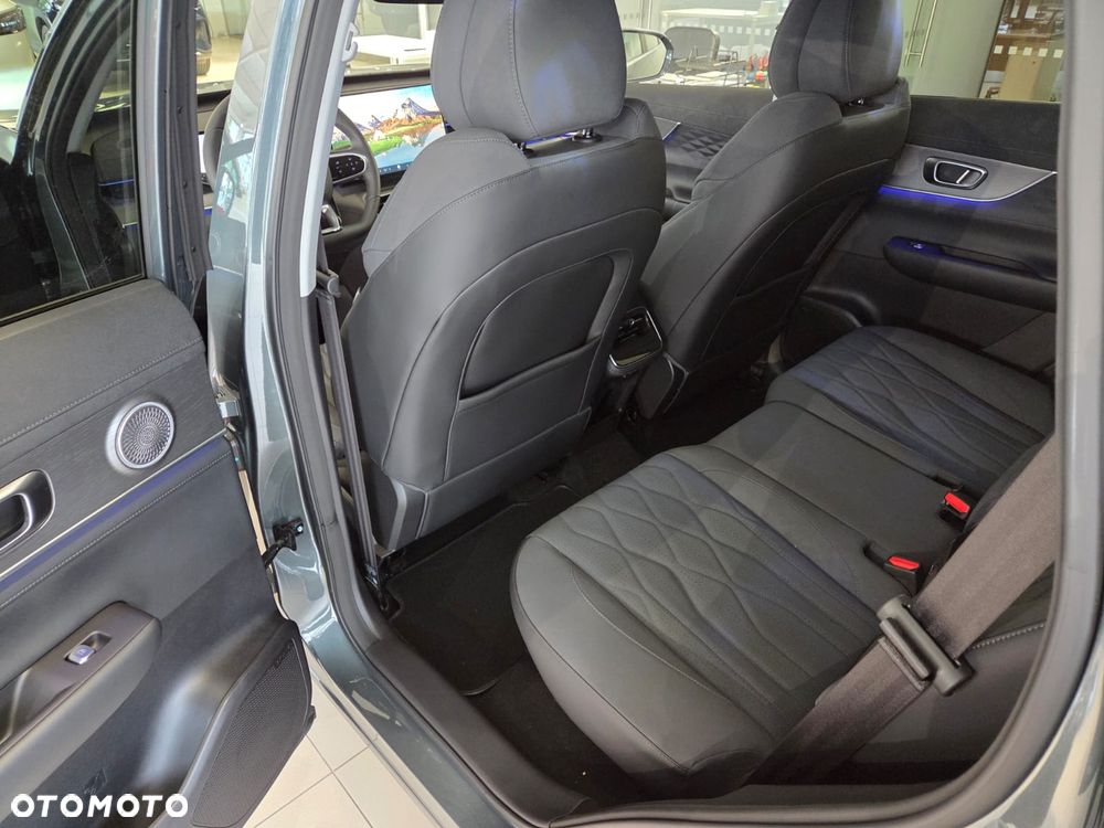Chery Tiggo 8 1.5 T-GDI Super Hybrid Comfort DCT - 22