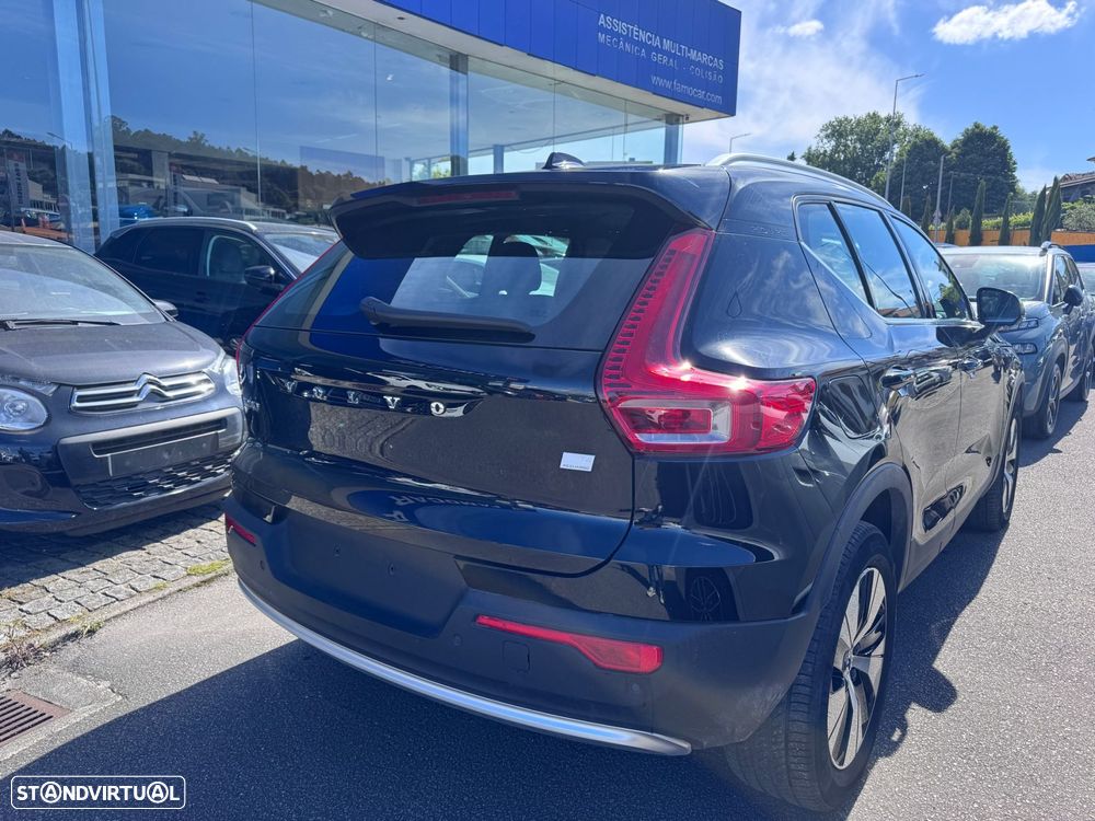 Volvo XC 40 1.5 T4 PHEV Core - 3