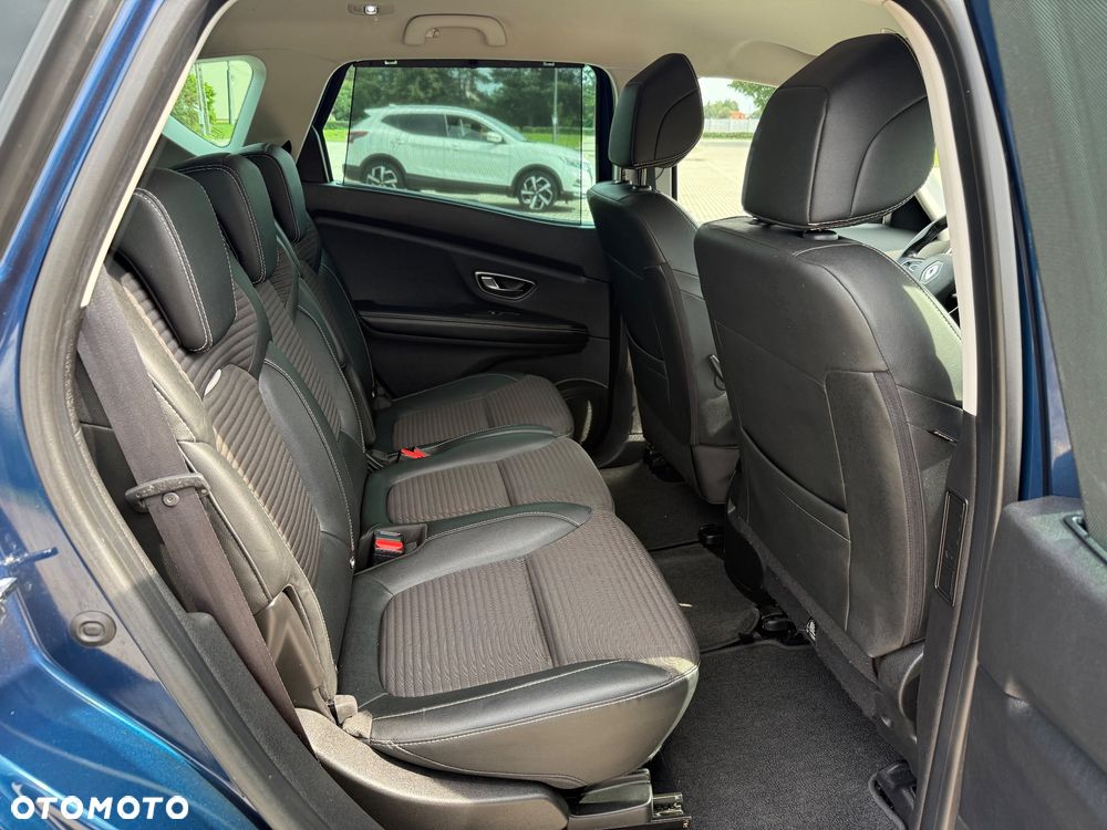 Renault Scenic 1.7 Blue dCi Zen - 25