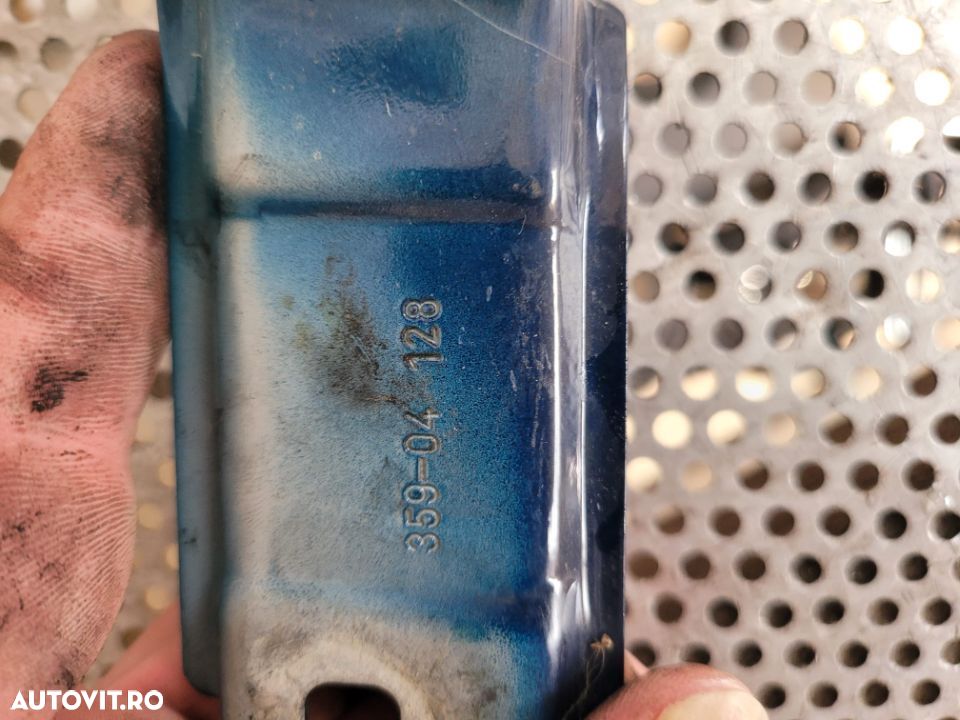 Telescop Capota Balama Telescop Capota Mini Clubman F54 An 2015-2019 - 5