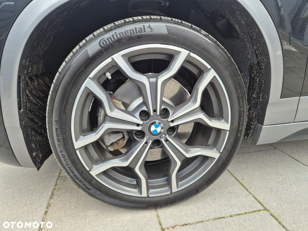 BMW X2 - 32