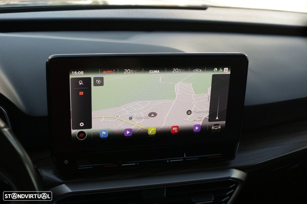 SEAT Leon 1.4 e-Hybrid Xcellence DSG - 54