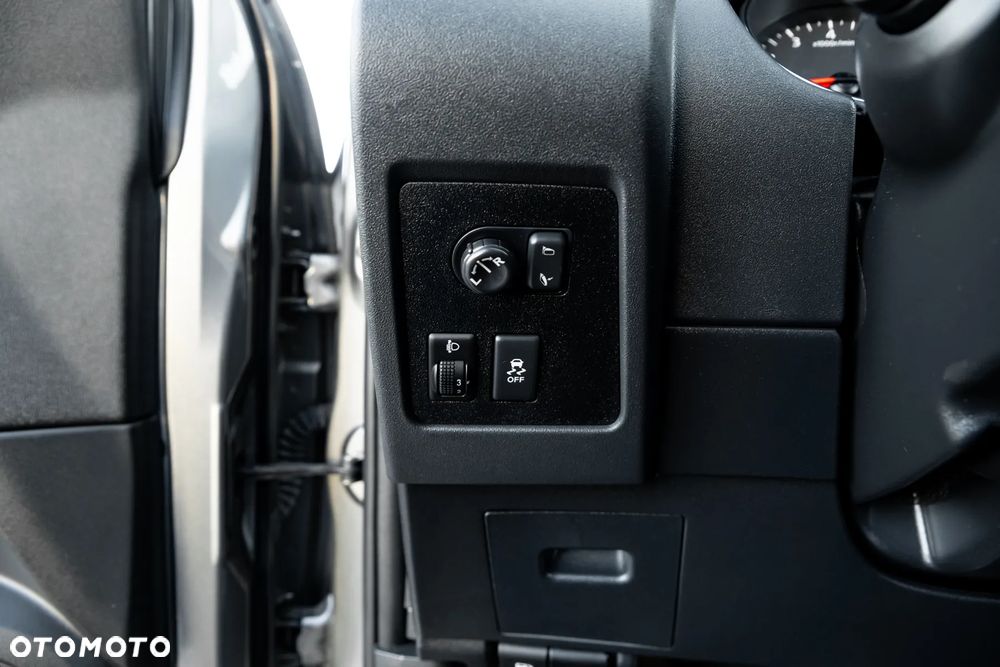 Nissan Qashqai+2 - 30