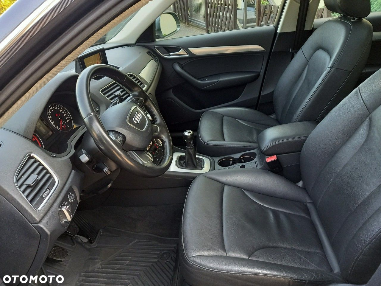 Audi Q3 2.0 TDI Prime Edition - 31
