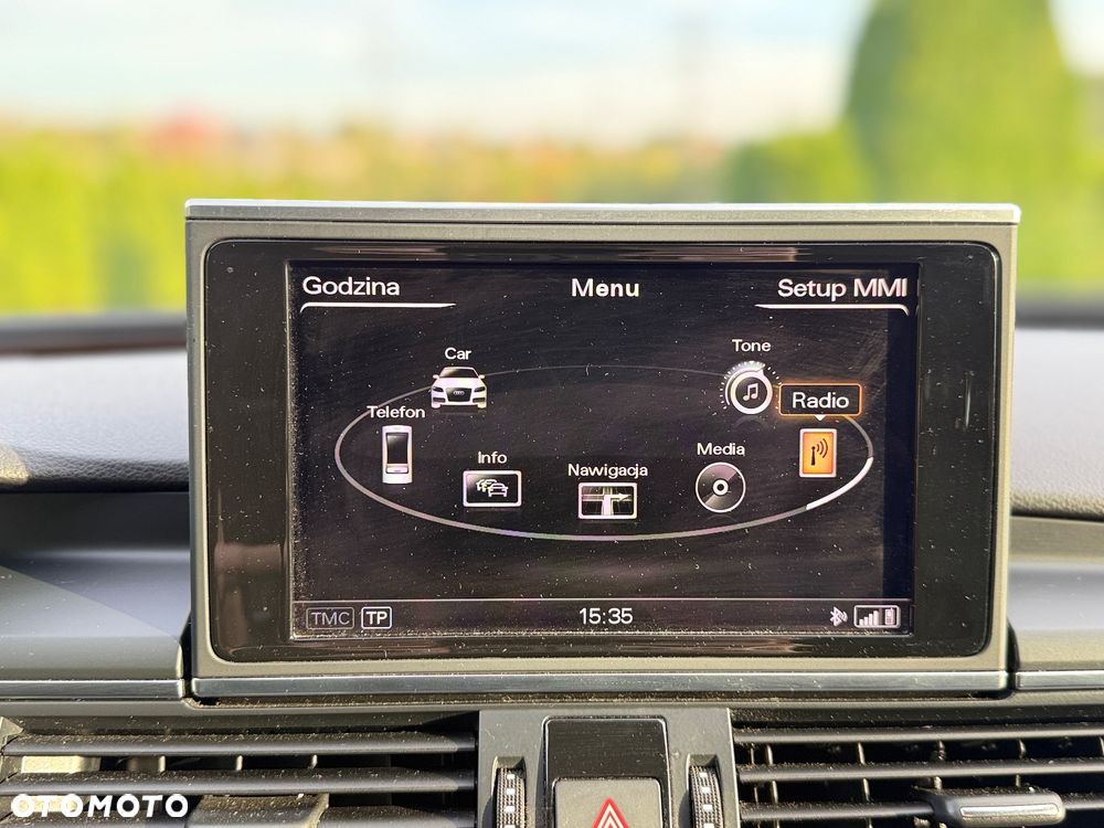Audi A7 Sportback 3.0 TDI quattro tiptronic sport selection - 32