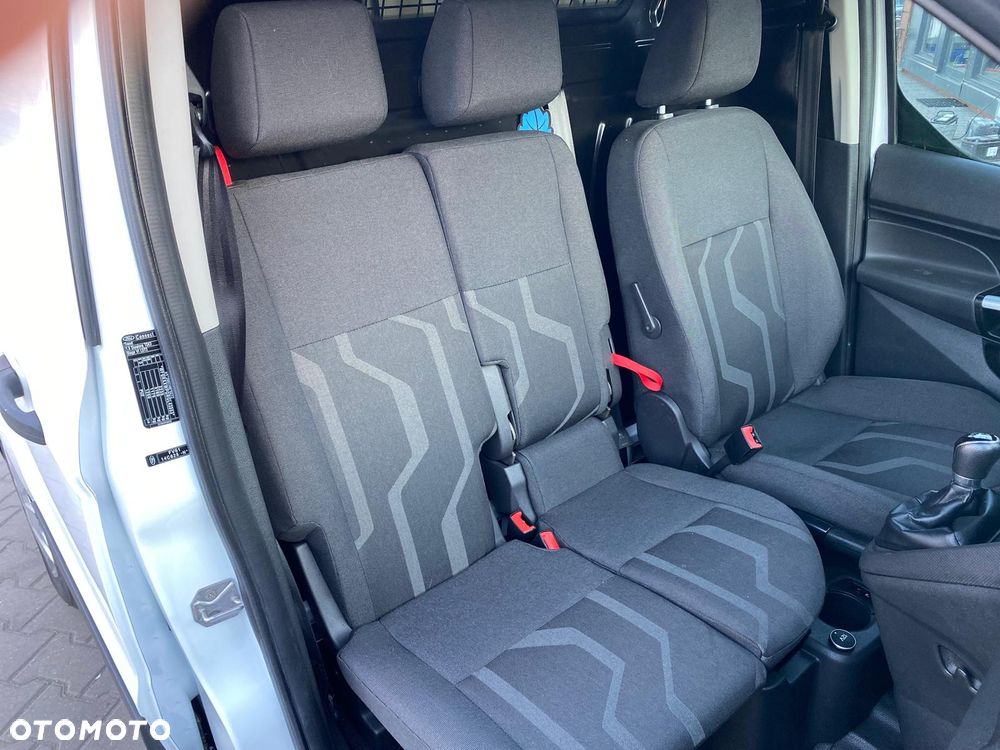 Ford CONNECT - 14