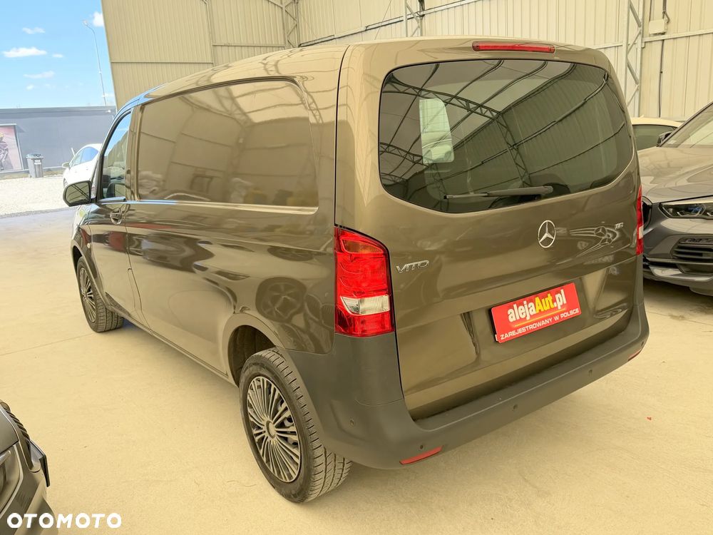 Mercedes-Benz VITO - 6