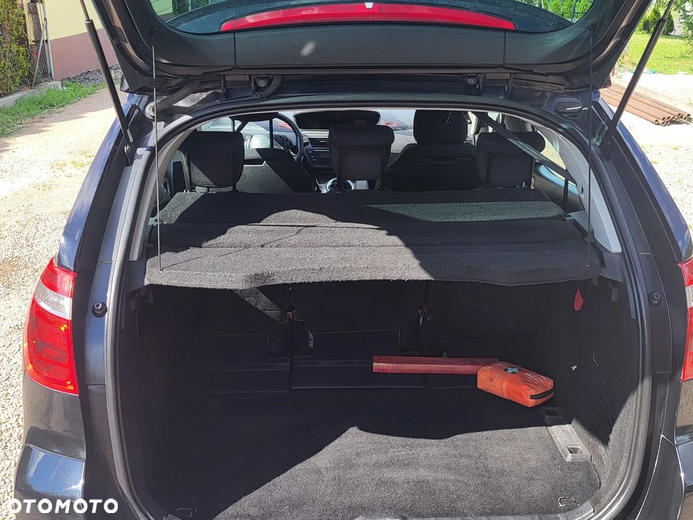 Citroën C4 Picasso 2.0 HDi My Way - 5