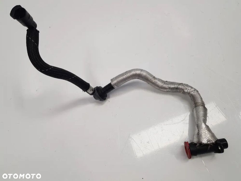 PRZEWÓD PODCIŚNIENIA POMPY VACUM Mercedes 4.0 V8 C63 AMG M177980 W190 X290 W205 S205 W222 W213 X253 C253 GLC GTR W463 W1 - 2