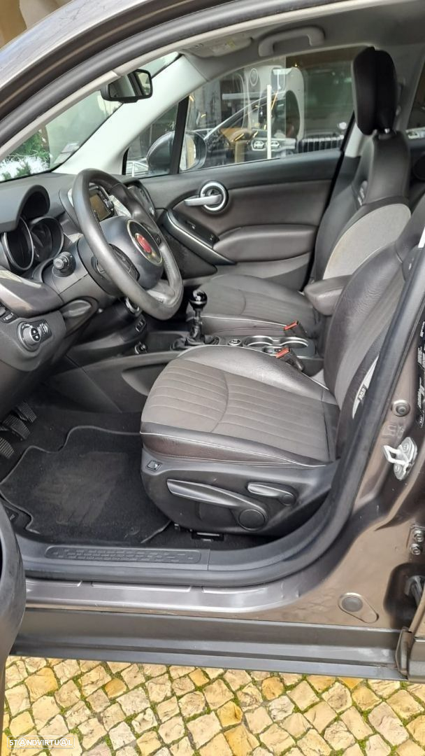 Fiat 500X - 14