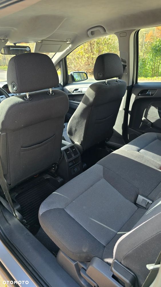 Opel Zafira 1.6 Enjoy - 7