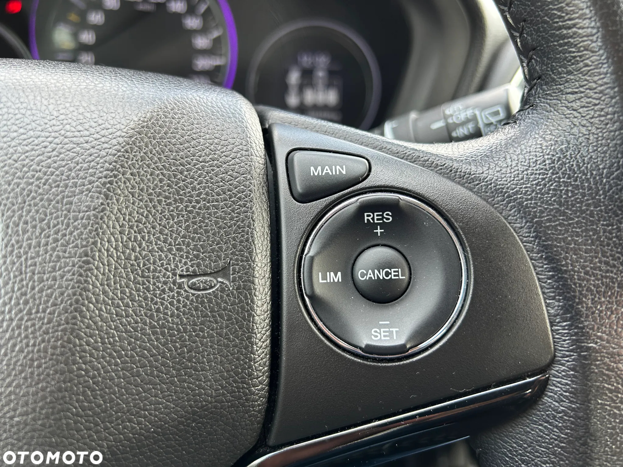 Honda HR-V 1.5 Elegance (ADAS / Connect+) - 13